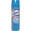 Lysol 19 Oz. Spring Waterfall Commercial Use Disinfectant Spray