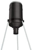 American Hunter 225RDE Tripod Feeder 225 lbs 1-30 Seconds