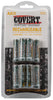 Covert Scouting Cameras 5113 AA Battery NiMH 2300 mAh 12 Pack