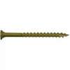 National Nail 3 in. #9 ProTech Tan Premium Star Drive Bugle-Head Deck Screws (1750-Count)