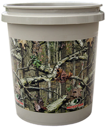 5GAL MOSSY OAK PAIL