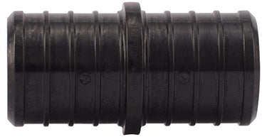 COUPLING 1/2 IN POLY ALLOY 5PK