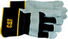 GLOVE SPLIT  LEATHER PALM