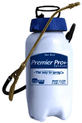 SPRAYER GAL POLY TANK