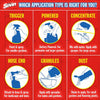 Garden Tech Sevin Ready-to-Use Insect Killer Power Sprayer