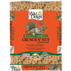WILD DELIGHT CRUNCH N' NUT SQUIRREL FOOD