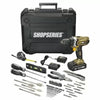 Rockwell 18V Lithium Ion Drill Driver Kit – Warranty Registration