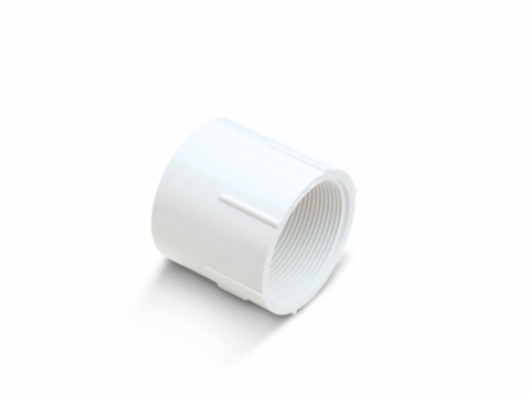 Genova Products Sch. 40 Female Adapters