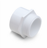 Genova Products PVC Sch. 40 Male Adapter