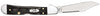 Case Jigged Buffalo Horn Mini CopperLock®