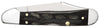 Case Jigged Buffalo Horn Mini CopperLock®