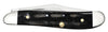 Case Jigged Buffalo Horn Peanut