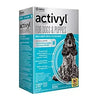 Merck Activyl Medium Dogs & Puppies