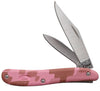 Case Peanut Pink Camo