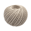 Wellington Cordage Household Twine Twisted Cotton Natural Color