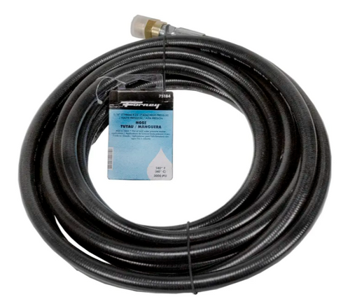 Forney Industries  High-Pressure Hose