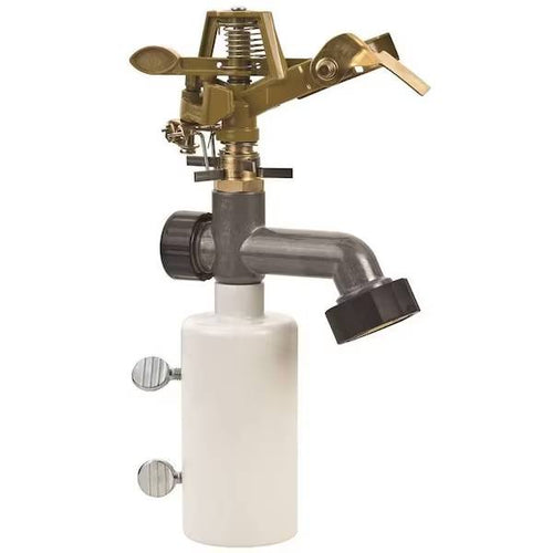 Landscapers Select Sprinkler Metal T-Post