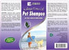 Kenic Kalaya Emu Oil Pet Shampoo