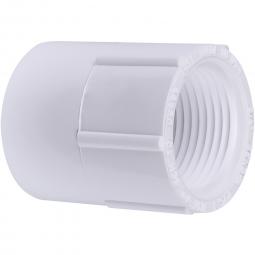 Genova Products Sch. 40 Female Adapters