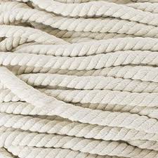 Baron Cotton Smooth Rope