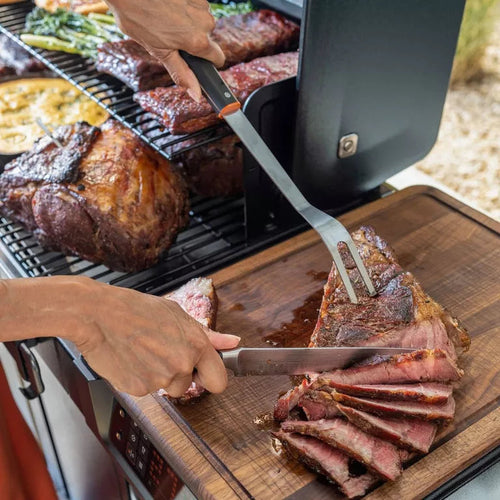 Traeger Traeger BBQ Fork