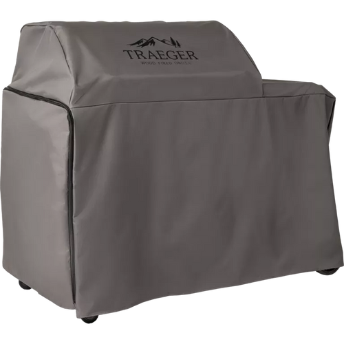Traeger Woodridge™ Pro/Elite Full-Length Grill Cover