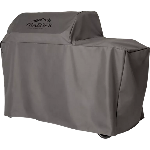 Traeger Woodridge™ Pro/Elite Full-Length Grill Cover