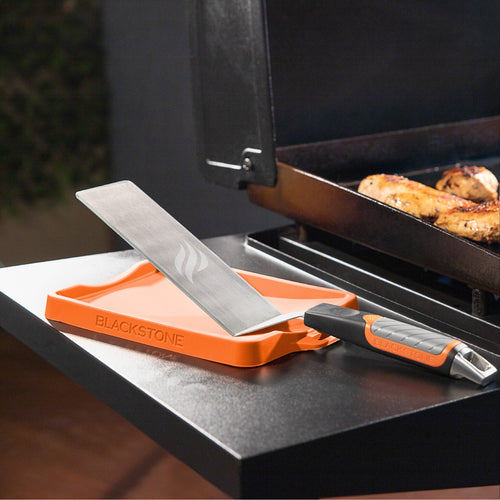 Blackstone Spatula Mat