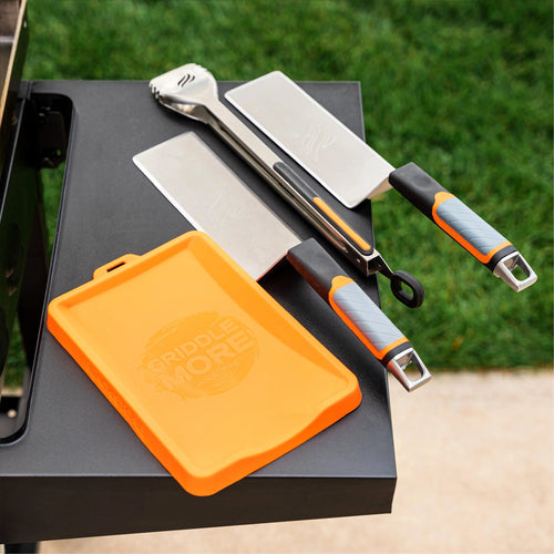 Blackstone Spatula Mat