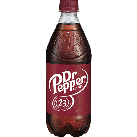 Dr Pepper®