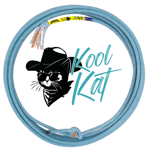 Cactus Ropes Kool Kat Rope