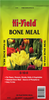 Hi-Yield BONE MEAL 0-10-0