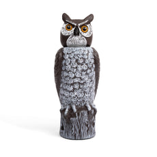 Dalen Rotating Head Owl