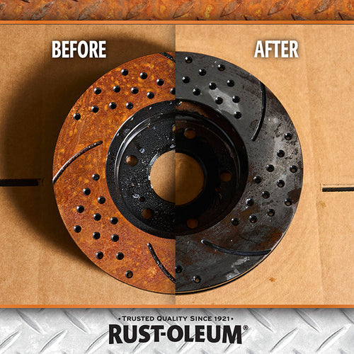 Rust-Oleum Automotive Rust Dissolver