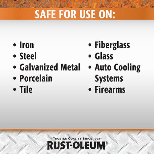 Rust-Oleum Automotive Rust Dissolver