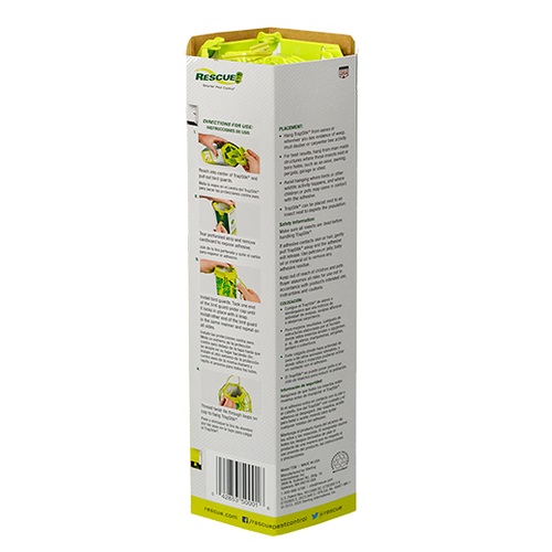 Rescue TrapStik Wasp Trap