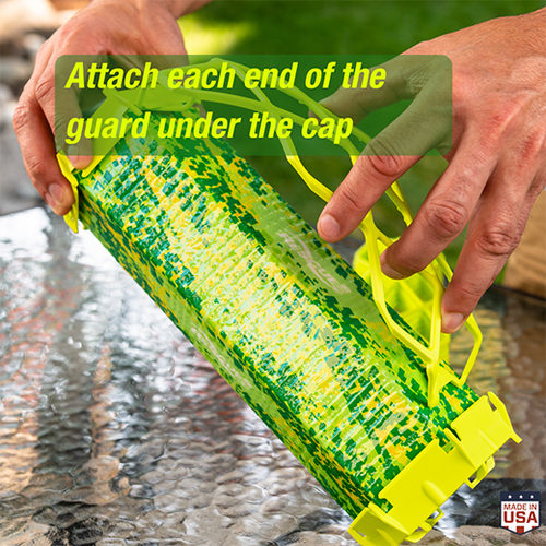 Rescue TrapStik Wasp Trap
