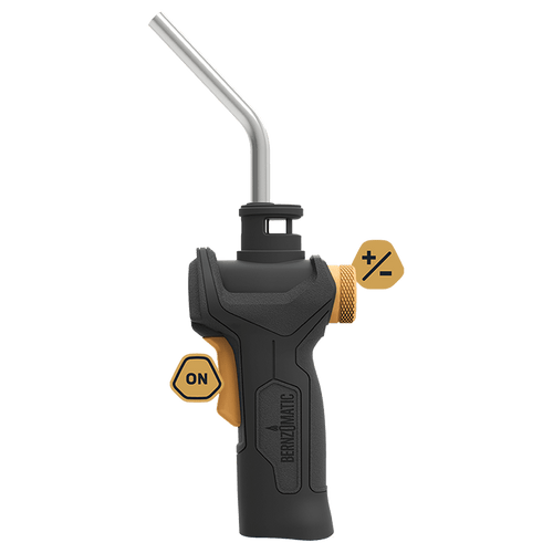 Bernzomatic® Basic Torch