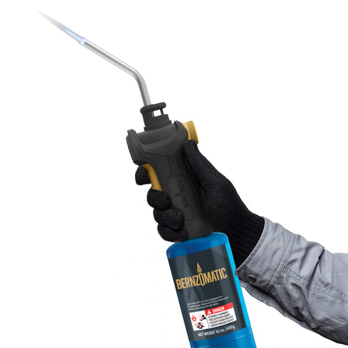 Bernzomatic® Basic Torch