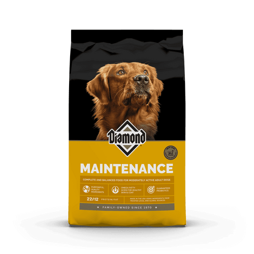 Diamond Maintenance Dry Dog Food