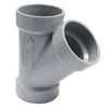 Genova Products PVC DWV Fittings WYE