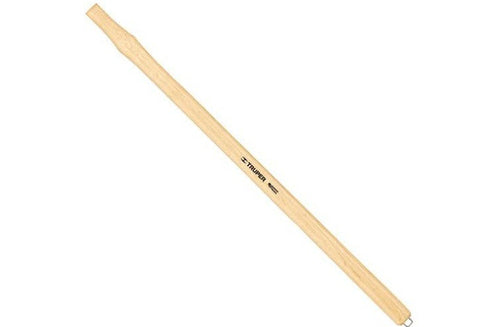 Truper Replacement Hickory Wood Sledge Hammer Handle