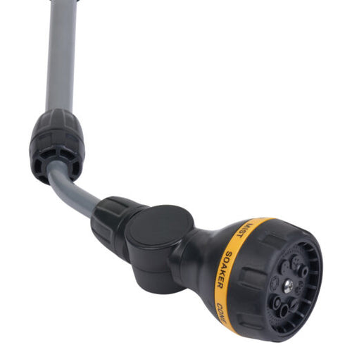 Melnor RelaxGrip® 8-Pattern Watering Extension Wand