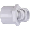 Genova Male Adapter PVC SCH 40 Fittings