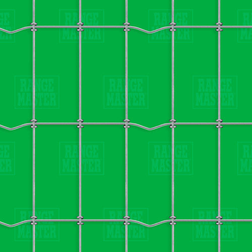 Rangemaster Stiff-Stay Horse Fence