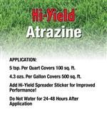 Hi-Yield Atrazine Weed Killer RTS (32 oz)