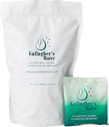 Gallagher’s Water Original Formula
