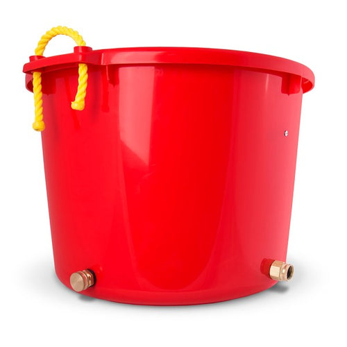 Cowboy’s Crawfish Washer