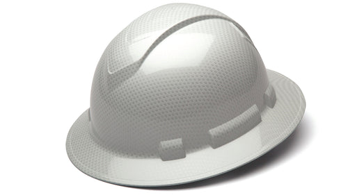 Pyramex Ridgeline® Full Brim