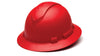 Pyramex Ridgeline® Full Brim